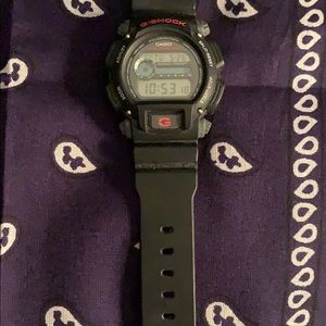 G-Shock Watch